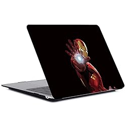 Bandless Case Compatible with MacBook Pro 13 inch