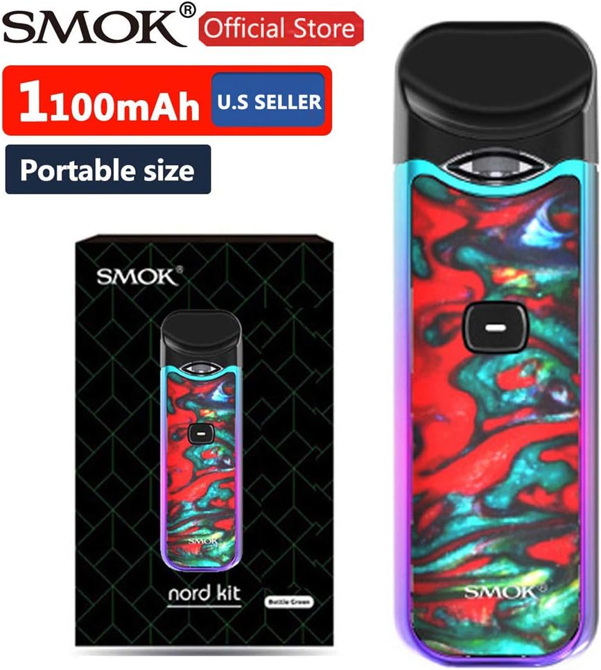 Genuine Powerful Kit Stylish Device Nord (7 Color)