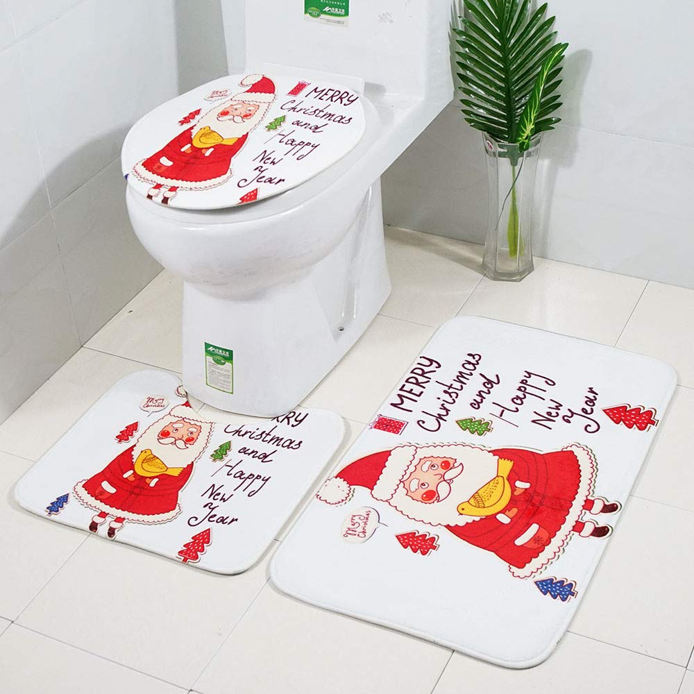 Best Nativity Set Table Pad Decor