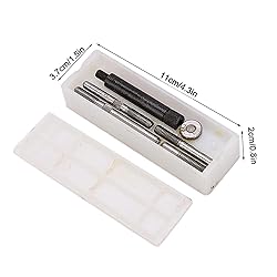 Dial Bore Gauge Set, 50-160MM Diameter Indicator