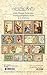 Graphic 45 4501663 Little Women Ephemera Cards