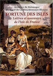 Fortune des isles