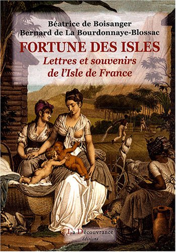Fortune des isles