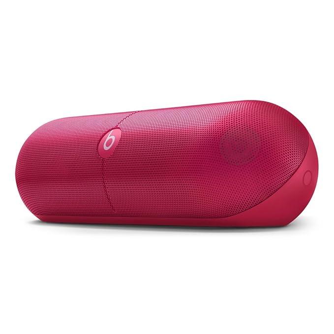 beats pill xl pink