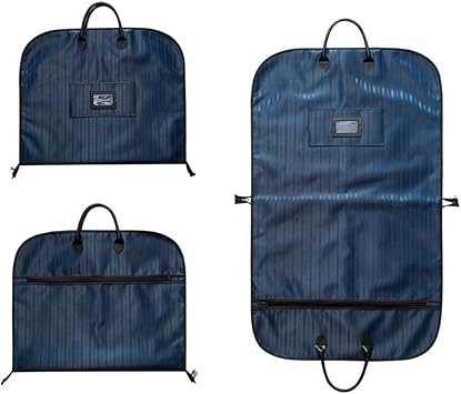 suit protector bolsa