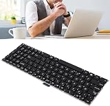 ciciglow 102 Key Replacement Keyboard for ASUS K555 X555L R556L F555L D4010 view 5