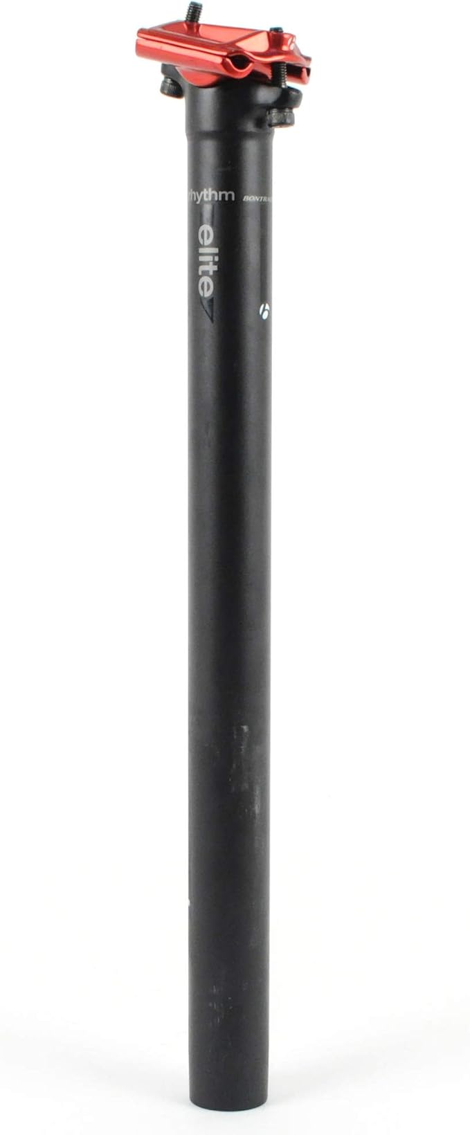 bontrager rhythm elite seatpost