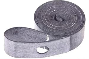 WINTOWIN Motorcycle Rim Strips Bands- 19" x 1",Tire Wheel Motorcycle Rim Strip - Protect Your Tire Tube from Spoke Nipple Punctures