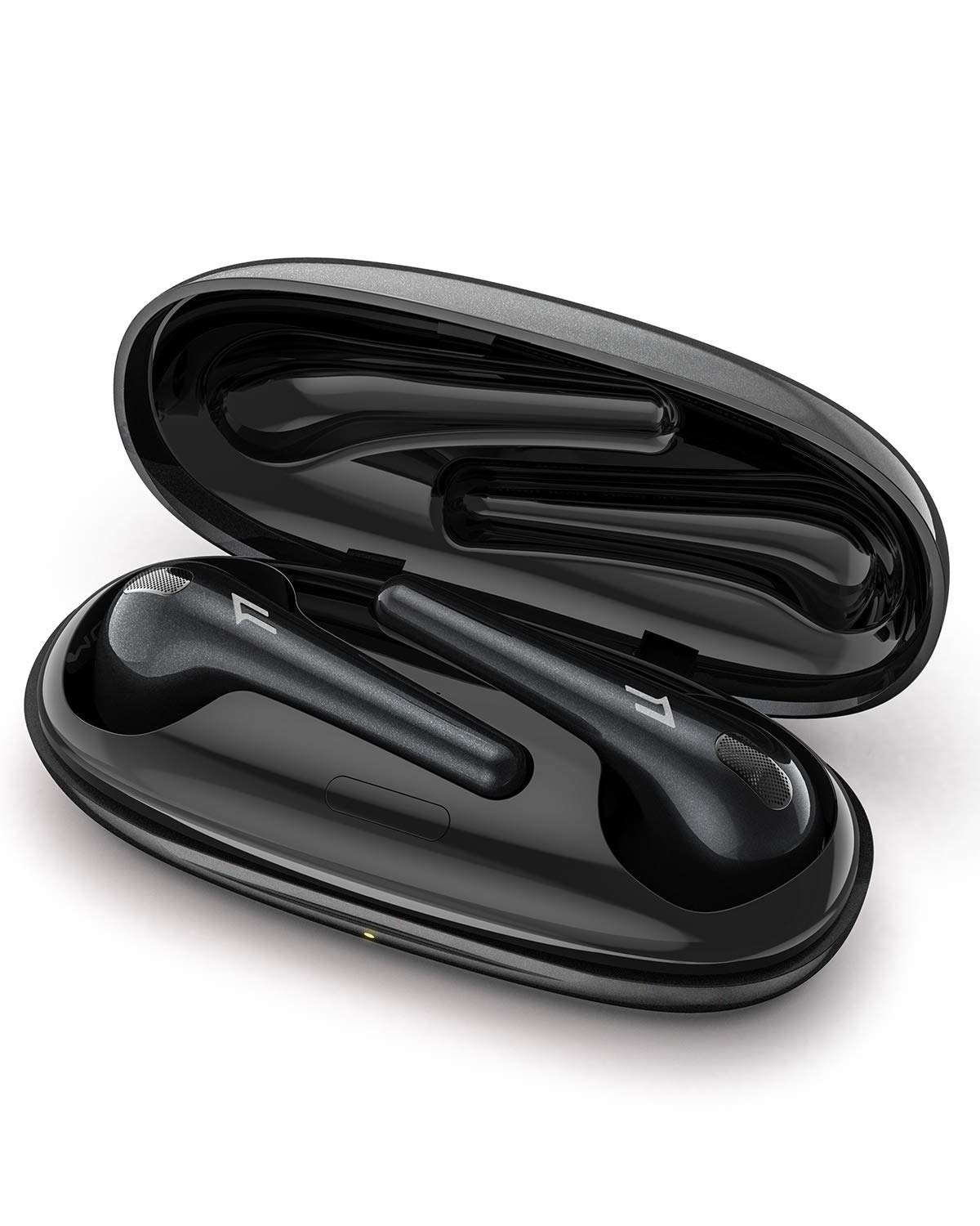 1MORE ESS3001T ComfoBuds True Wireless IE Headphones black