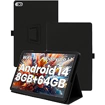 Amazon.com: Case for TPZ T10B Android 14 Octa-Core Tablet
