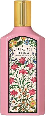 Gucci Flora Gorgeous Gardenia Eau de Parfum 100ml Women