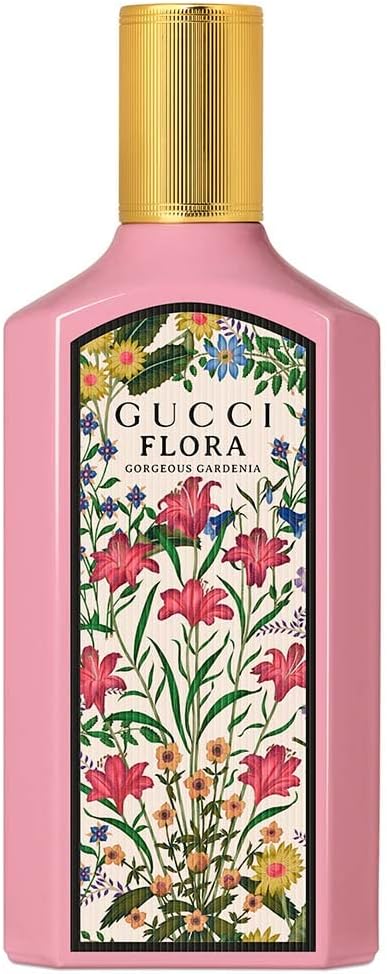 Gucci Flora Gorgeous Gardenia Eau de Parfum 100ml Women