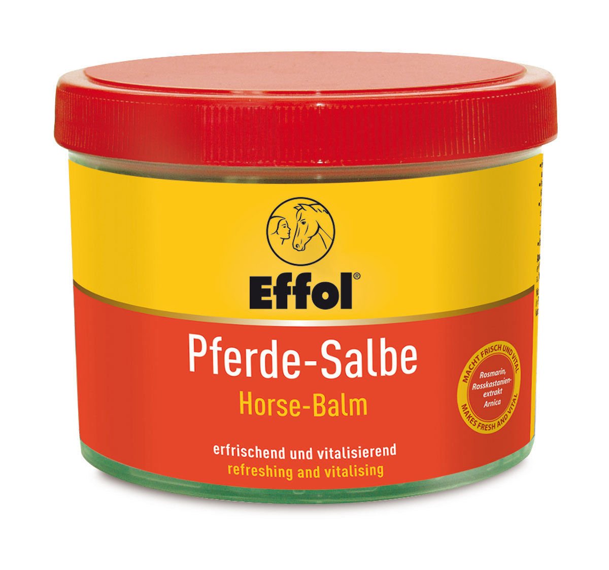 Effol Horse Balm, 500ml