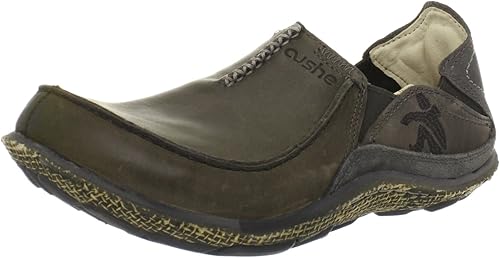 cushe mens slip on