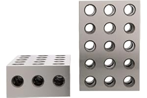 HHIP 3402-0510 2-4-6 Precision Matched Pair Blocks Set