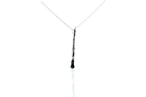 JENDE Oboe Necklace