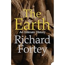 Life: A Natural History of the First Four Billion Years of Life on