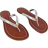 tory burch terra thong sandal black