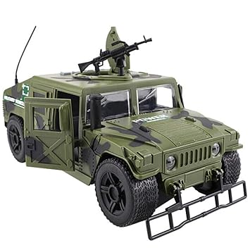 army jeep toy