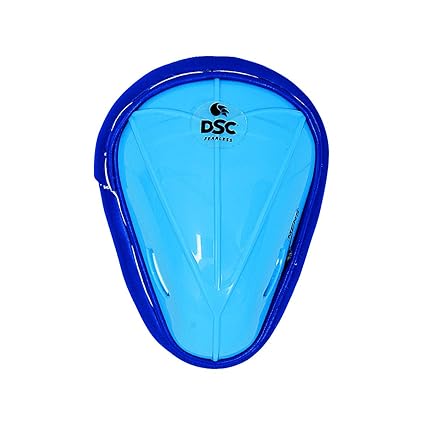 DSC 1500428 Attitude Cricket Abdominal Guard Mens (Color May Vary)