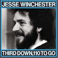 Jesse Winchester Ablum Cover