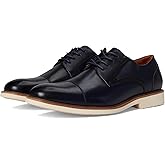 Stacy Adams Mens Wesbridge Cap Toe Lace Up