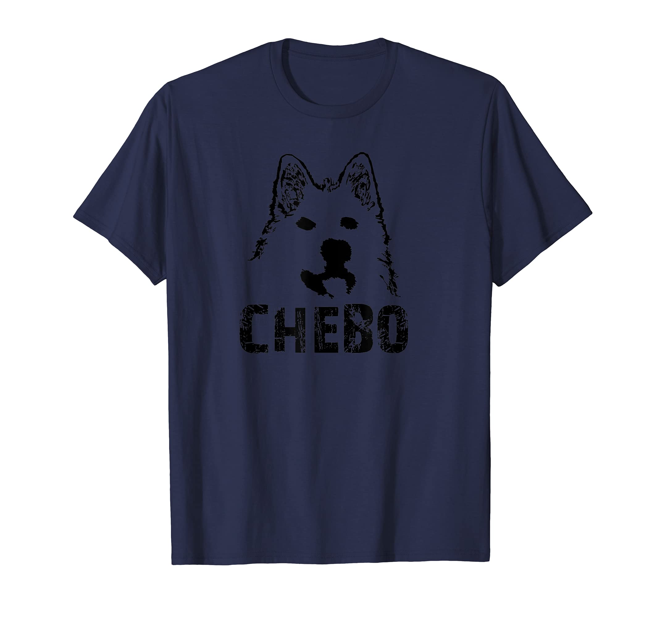 CHEBO DOG FUN T-Shirt
