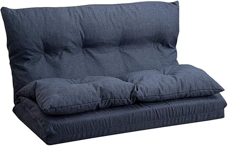 plegable silla sofa cama tela juego