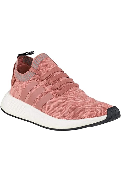 adidas originals women's nmd_r1 w pk running shoe