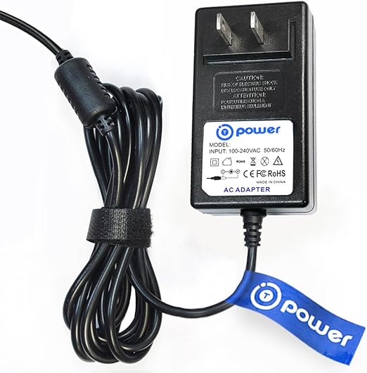 TPower ( TM ) Ac Adapter Charger FOR Yamaha Digital Piano Midi