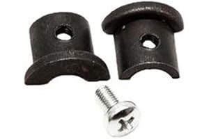 STOVE PARTS 4 LESS Castle Pellet Stove Igniter Collar Retainer: 720308-SPFL