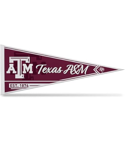 Gagliardetto University Of Nebraska - 30,5x76,2cm, Feltro Premium, Licenza Ufficiale NCAA