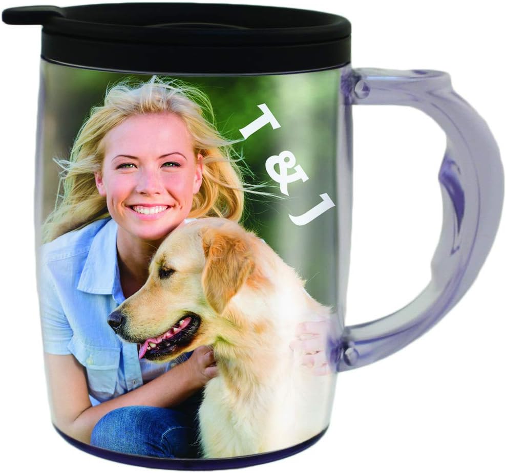 Best diy photo mugs dishwasher safe