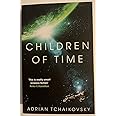 Children of Time (Children of Time, 1)