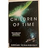 Children of Time (Children of Time, 1)