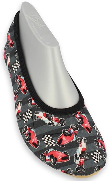 Beck Jungen Winner Gymnastikschuhe