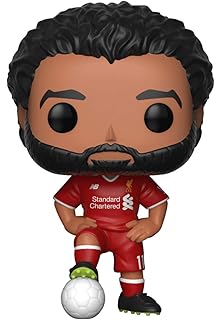 van dijk funko pop