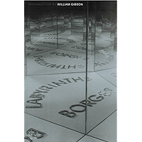 Labyrinths (New Directions Paperbook) book cover