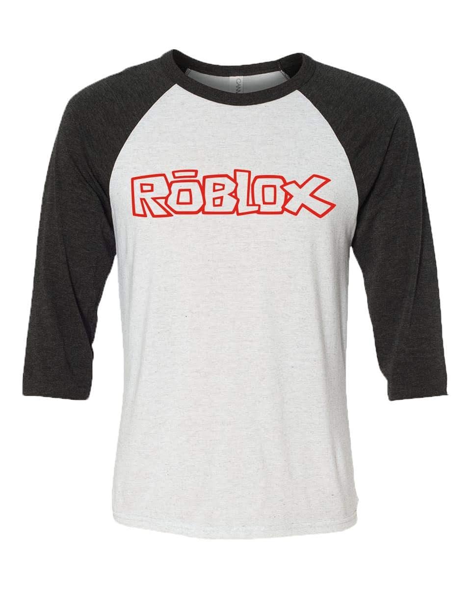 Amazon Com Roblox Youth Shirt Clothing - 