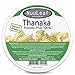 Thanaka For Face Powder – Reduces Melasma & Dark Spot Treatment – Sun Protection - Skin Whitening & Radiance Help Anti-Acne + Aging, Acne Scars Removal, Age Spots - 100% Pure
