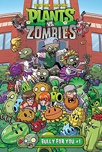Bully for You (Plants vs. Zombies)