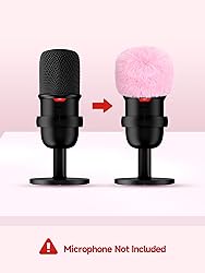 YOUSHARES Blue Yeti Pop Filter - Microphone
