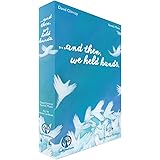 And Then We Held Hands Board Game