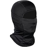 Achiou Ski Mask for Men Women, Balaclava Face Mask, Shiesty Mask UV Protector Lightweight for Motorcycle Snowboard