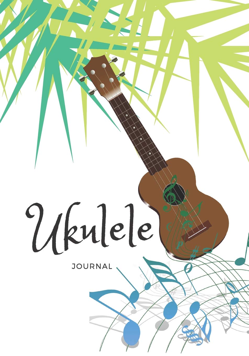 Ukulele Journal