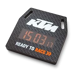 GENUINE OEM 2020 KTM Wall Clock, 3PW200026500