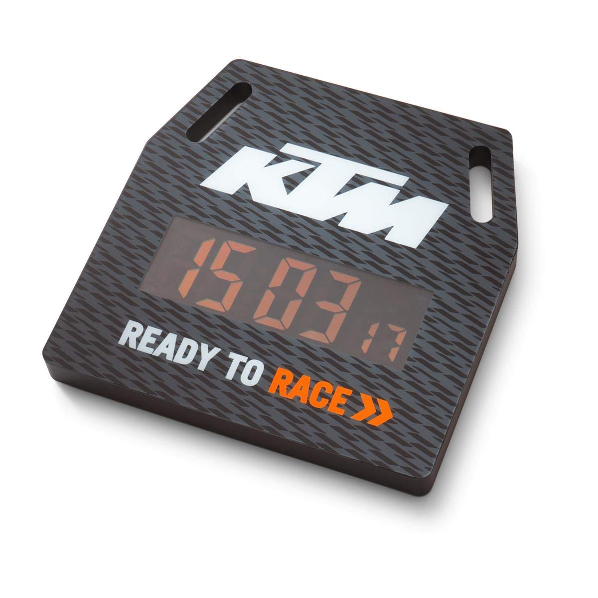 GENUINE OEM 2020 KTM Wall Clock, 3PW200026500