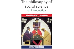 The Philosophy of Social Science: An Introduction