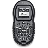 Minn Kota 1866550 Bluetooth i-Pilot System Remote, Black