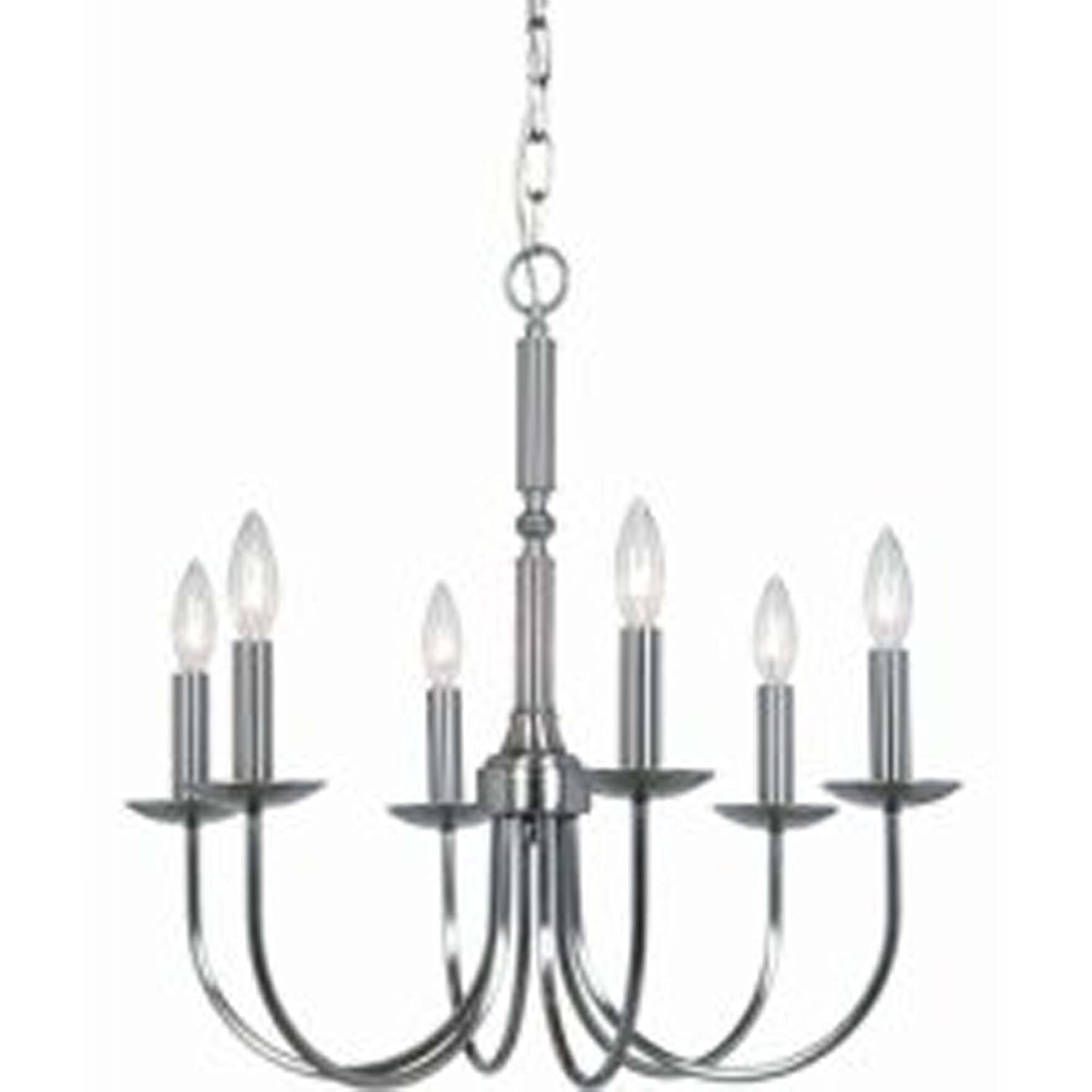 Best  pot rack chandelier